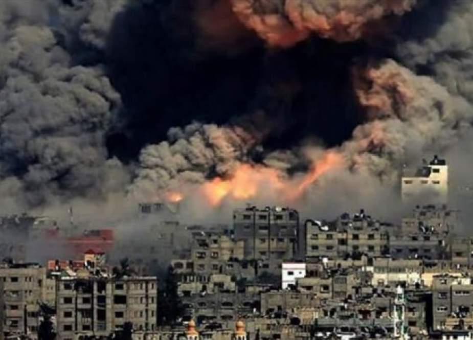 الأمم المتحدة تناشد العالم مساعدة سكان غزة