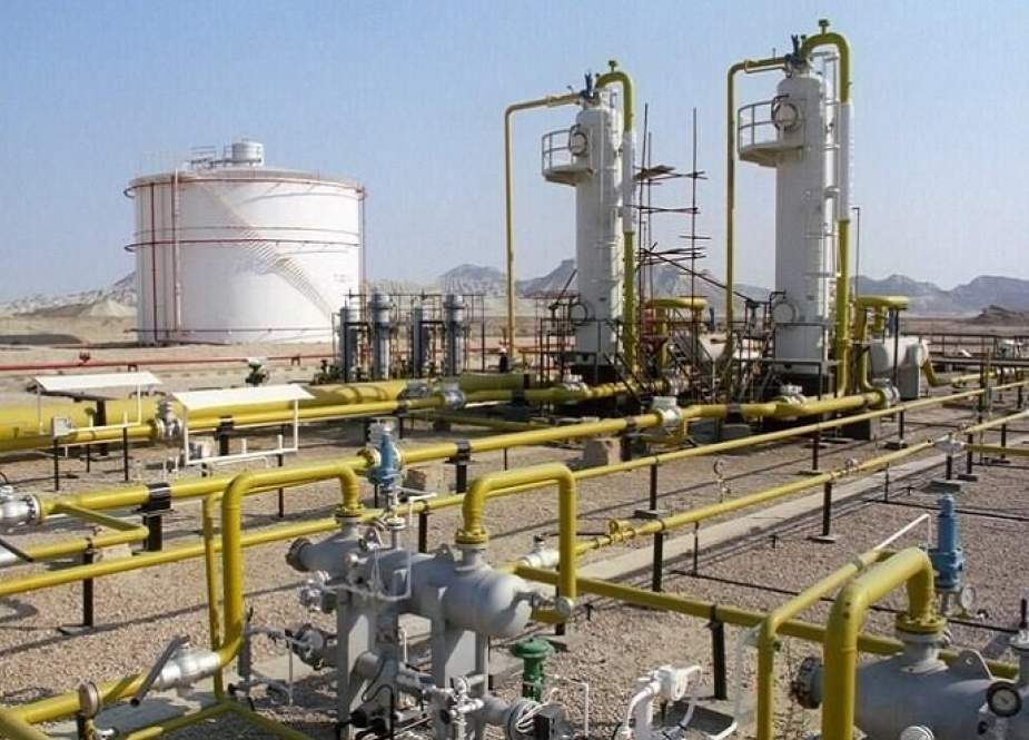 ايران تستعد لرفع سقف إنتاجها النفطي الى مرحلة ما قبل الحظر
