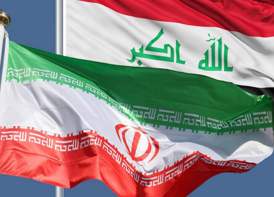 ايران تلغي تأشيرات الدخول مع العراق