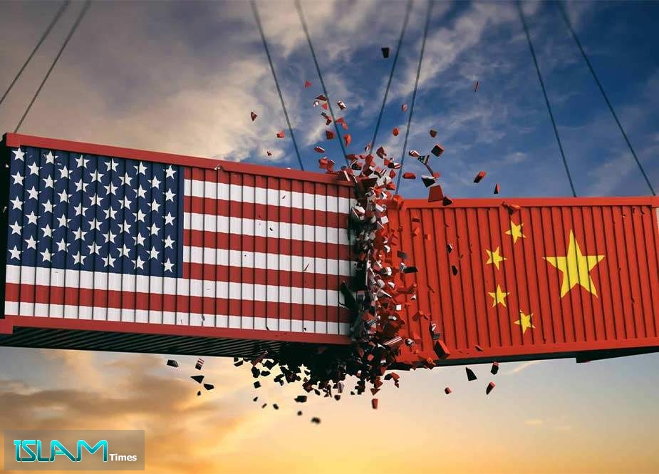 Çin: ABŞ-ın Covid-19 la bağlı iddiaları fantaziyadır