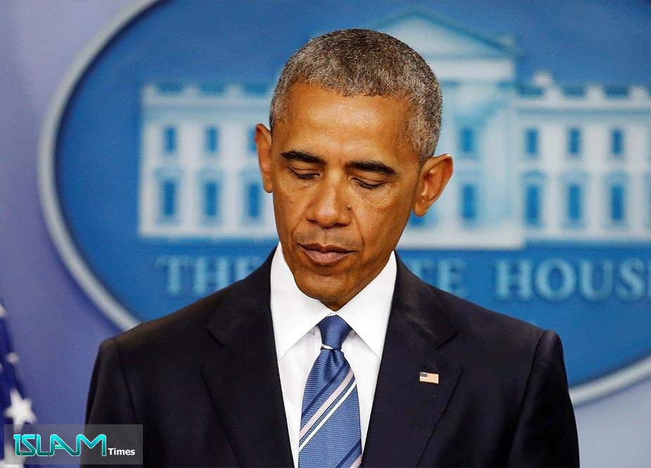 Barak Obama: Amerikada demokratiya böhran içindədir