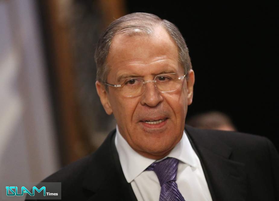 Lavrov: No Illusions About Putin-Biden Summit Next Week