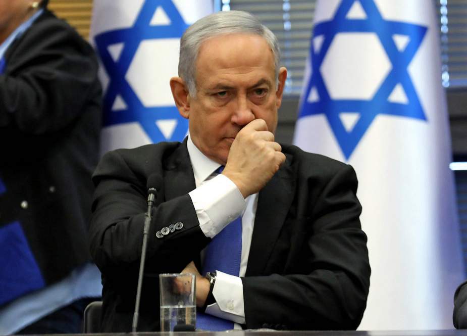 Benjamin Netanyahu, needs a miracle