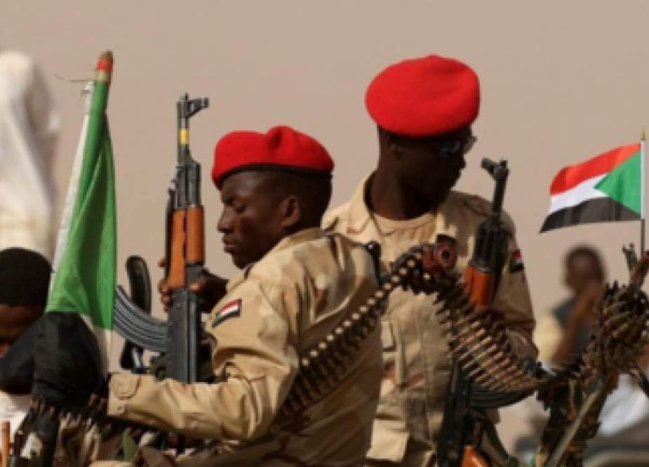 تجدد التوترات الحدودية بين السودان وإثيوبيا