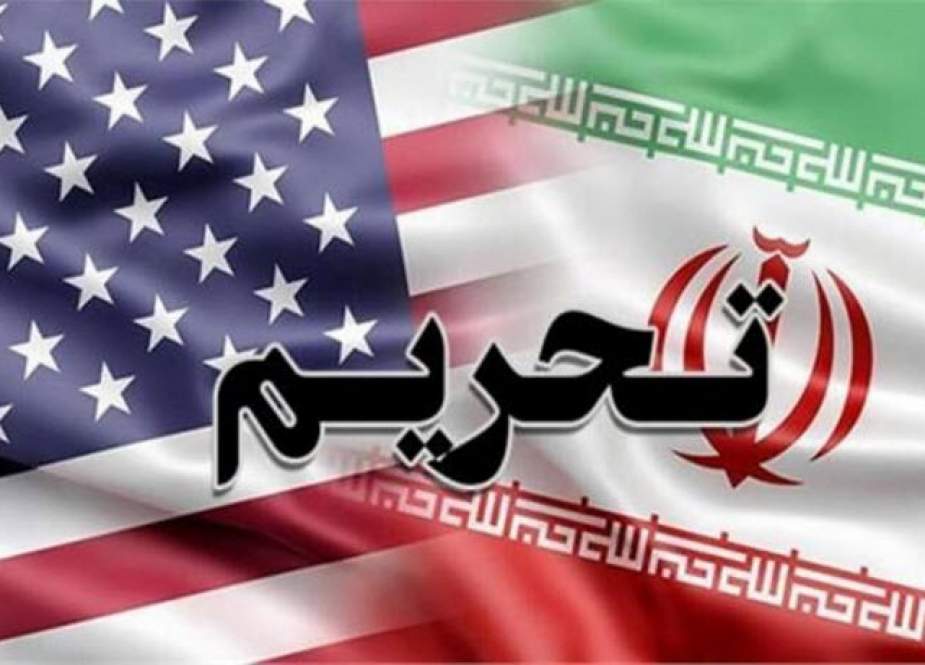 سیاست‌های تحریمی آمریکا علیه ایران شکست خورده است