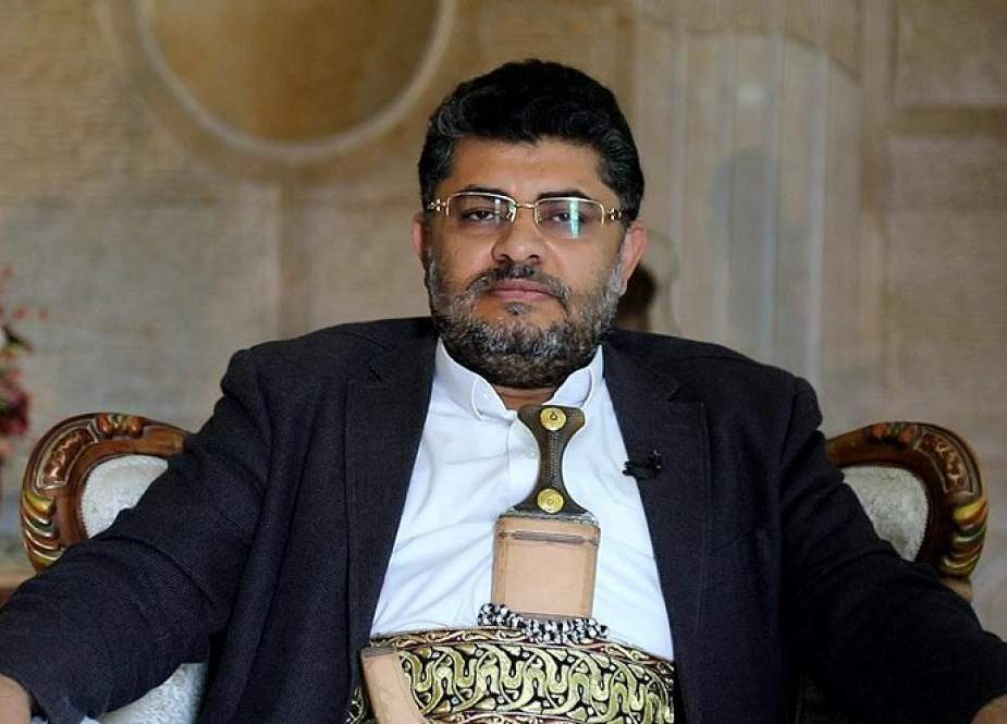 الحوثي يعرض صفقة للإفراج عن معتقلي حماس في السعودية