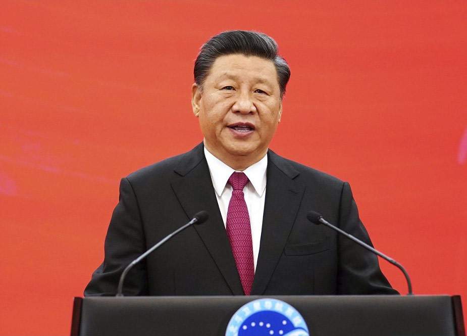 Çin xarici sanksiyalara qarşı qanun qəbul etdi