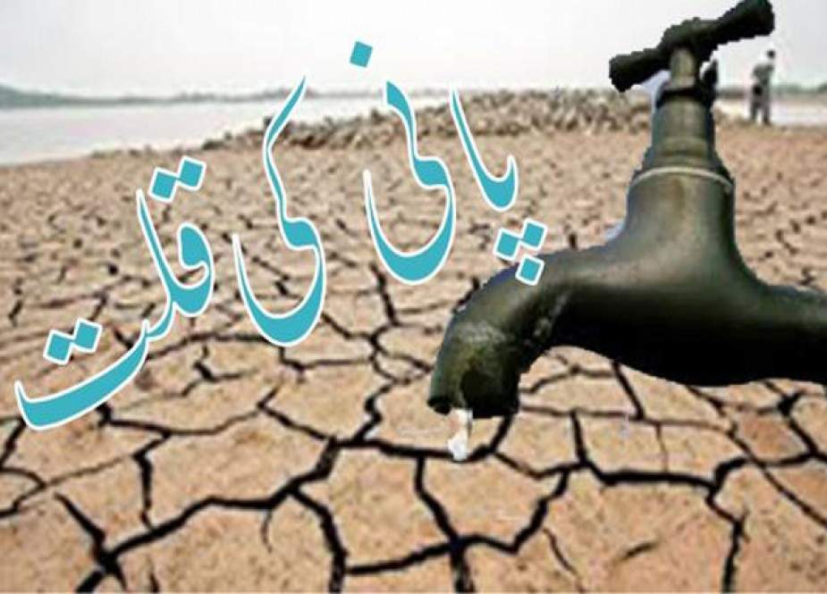 پانی بحران، سندھ حکومت کا کل بروز جمعہ ’یوم دعا‘ منانے کا فیصلہ