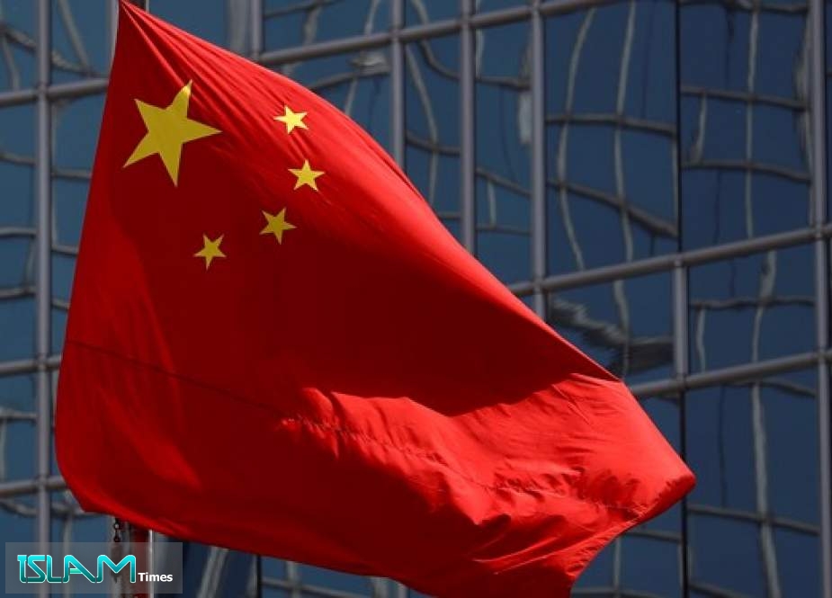 China Passes Law to Counter Foreign Sanctions