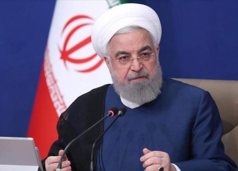 روحاني: مفاوضات فيينا في مراحلها الأخيرة