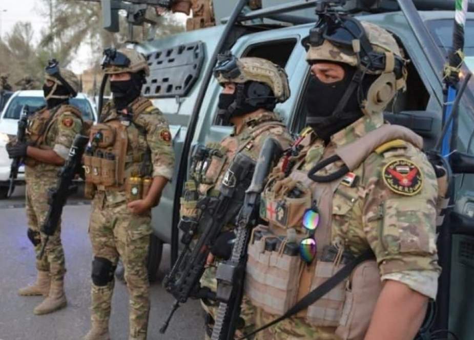مسؤول عراقي يحدد اسباب سقوط الموصل