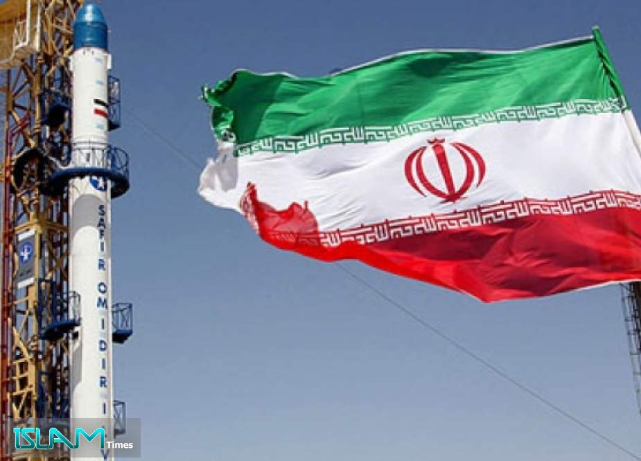US Expresses Concern over Iranian Satellite System Upgrade