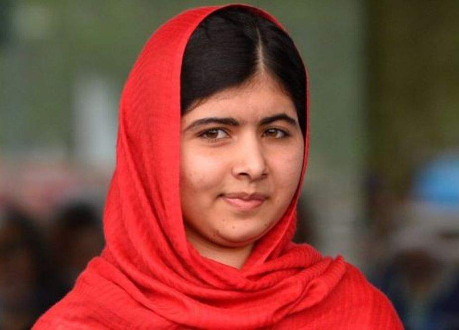 ملالہ پرخود کش حملے کی دھمکی دینے والا شخص گرفتار