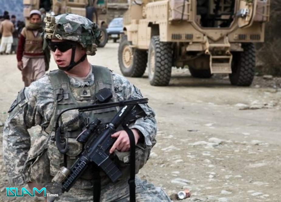 Report: Pentagon Mulls Seeking Authorization for Airstrikes If Kabul Falls to Taliban