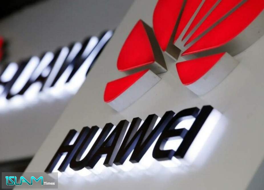 US Pushing UAE to Dump Chinese Huawei