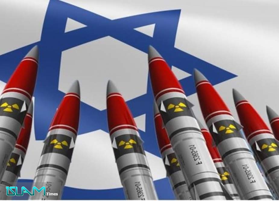 Envoy Censures IAEA for Turning Blind Eye to Israel’s N. Adventurism