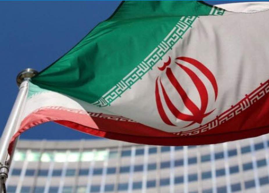 ایران حق رای خود در مجمع عمومی سازمان ملل را پس گرفت