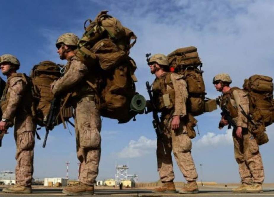 ناامنی؛ نتیجه ۲ دهه حضور نظامی آمریکا در افغانستان