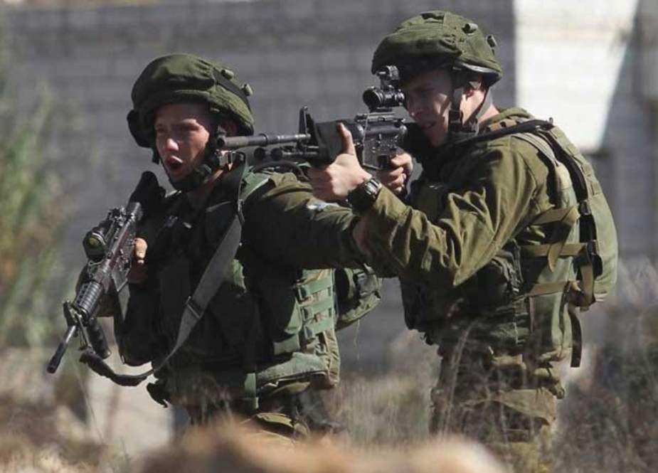 اسرائیلی فوج کی فائرنگ سے 15 سالہ فلسطینی لڑکا شہید، 6 زخمی