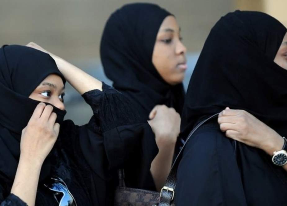 في ظل إنتهاكات حقوق الإنسان: السعودية تصدر قرارا جديدا بحق النساء