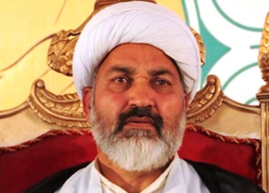 متحدہ علماء بورڈ میں شیعہ مسلک کیساتھ ناانصافی، ایم ڈبلیو ایم نے سیکرٹری اوقاف کو خط لکھ دیا
