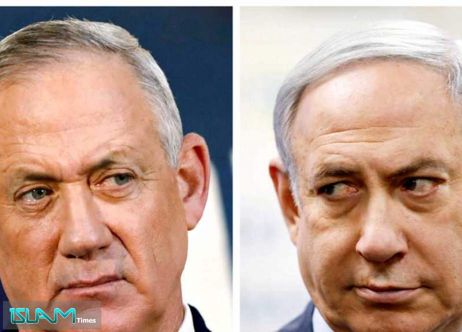 Bibi’s Last Offer to Gantz: I’ll Resign now, You’ll Be PM for 3 Years