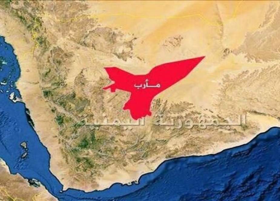 AS, Arab Saudi Siap Untuk Mencabut Blokade Jika Pertempuran Marib Berhenti