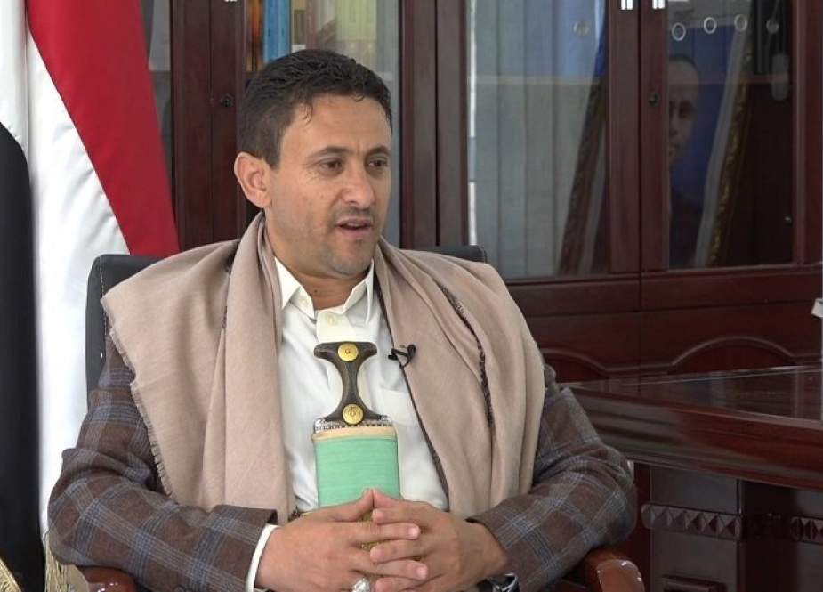 صنعاء تعلن عن مبادرة لتنفيذ صفقة تبادل أسرى مع حكومة هادي