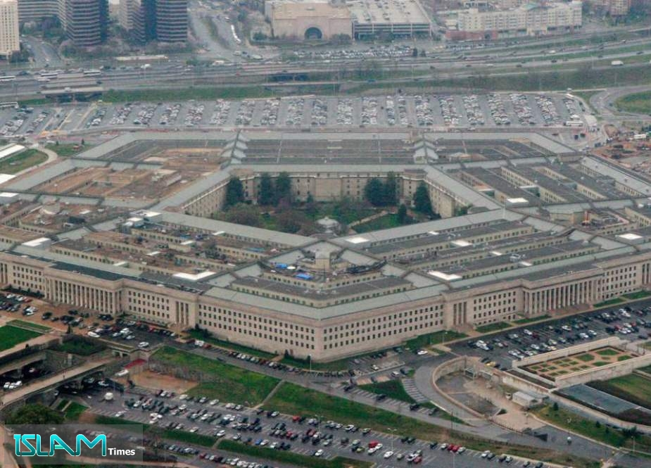 Pentagon Announces $150 Million in Military Aid to Ukraine