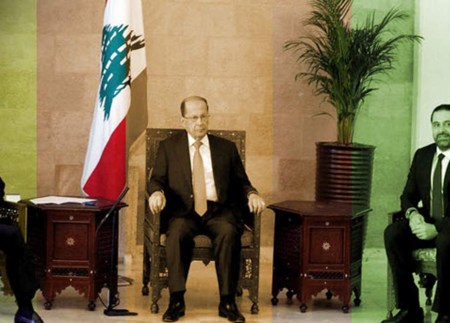 اپیدمی بحران‌های لبنان تحت درمان نسخه‌ ابتکارات داخلی و خارجی