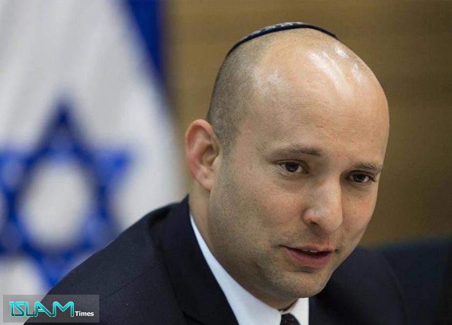 Bennet Knessetdə Netanyahuya təşəkkür edib, İrandan danışdı