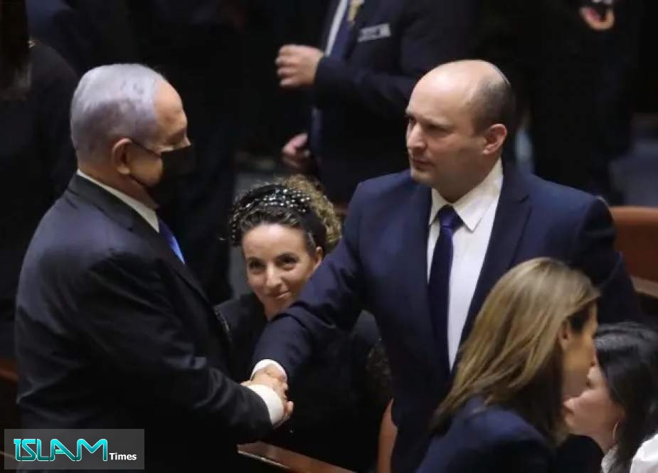 Bennett Sworn in as New Israeli PM, Ending Netanyahu’s Reign