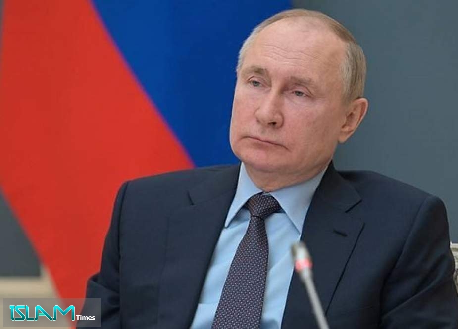 Putin: Russia Would Be Ready to Hand Over Cyber Criminals to US If Washington Reciprocates