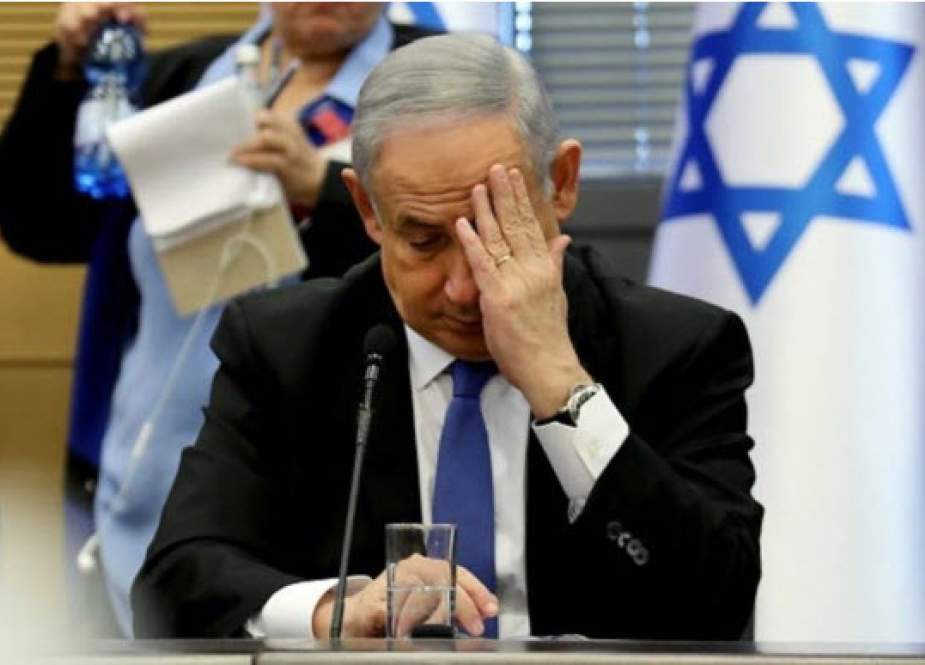 سکانس پایانی عمر سیاسی نتانیاهو؛ قدرت در رژیم صهیونیستی به چه کسانی رسید؟