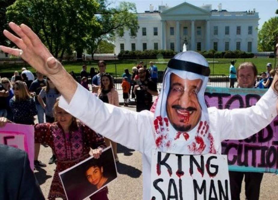 آیا موج تازه اعدام‌های جمعی عربستان در راه است؟