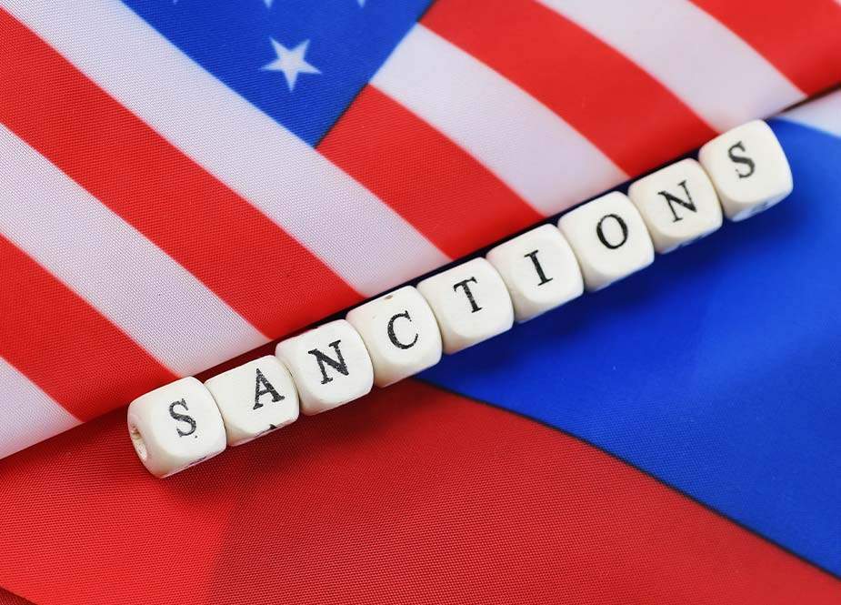 ABŞ-ın Rusiyaya yeni sanksiyası qüvvəyə mindi