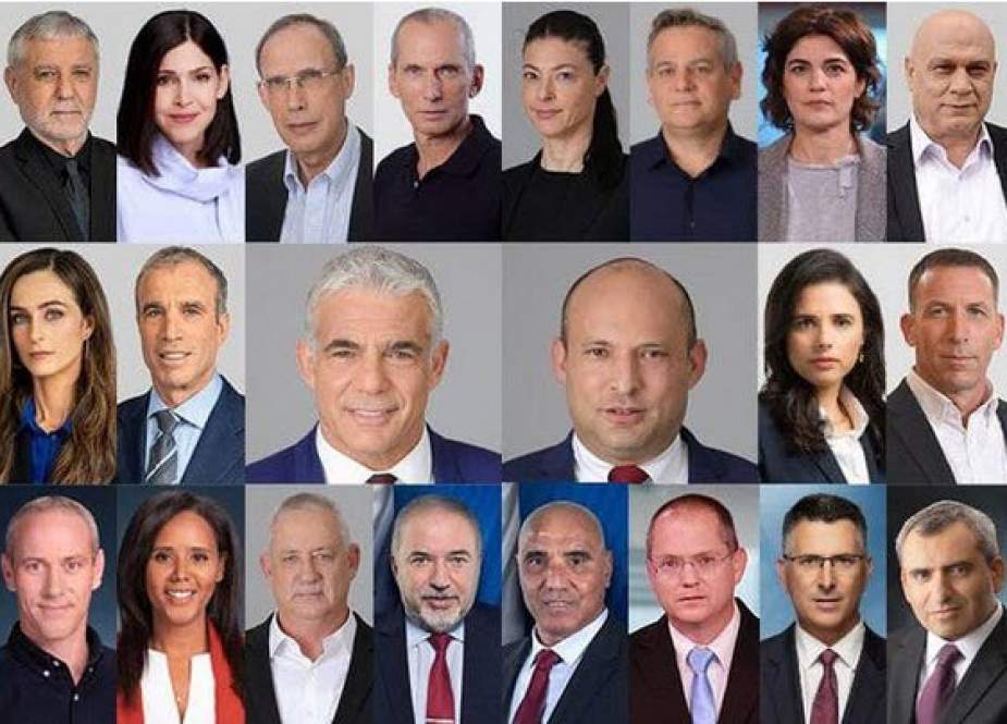 تحلیلی بر شکننده‌ترین کابینه تاریخ رژیم صهیونیستی/ نخست وزیری "نفتالی بنت"، پاداش خیانت به نتانیاهو