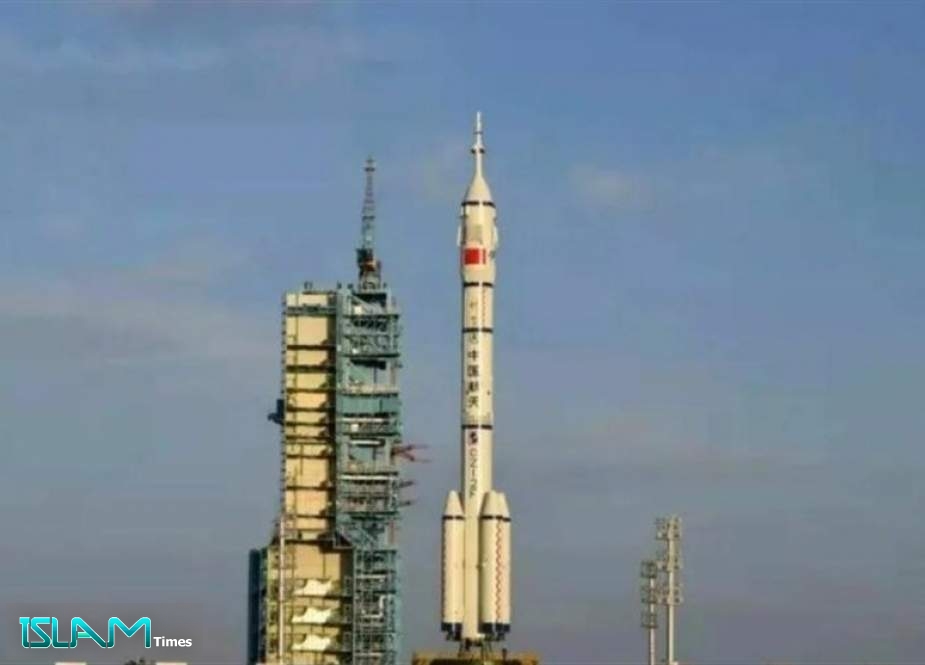 Shenzhou-12: China to Launch First Human Spaceflight since 2016