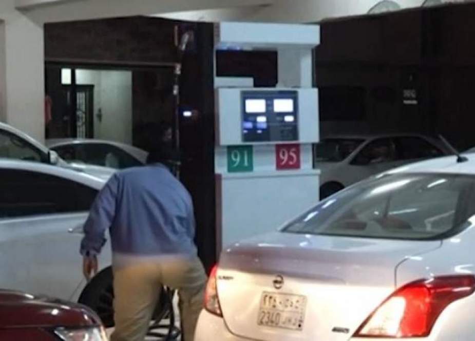 ارتفاع مستمر لأسعار الوقود في السعودية