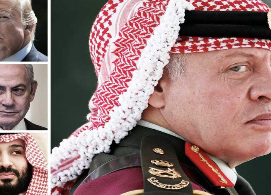 US, ‘Israel’, Saudi role in coup plot against Jordan King.jpg