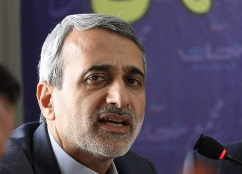 الأمن البرلمانية الإيرانية: الرفع الكامل للحظر هو معيارنا في التفاوض