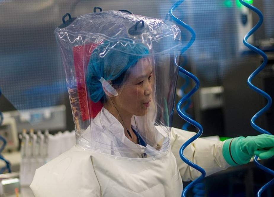 بكين ترفض اتهامات جديدة بشأن تسرب فيروس كورونا