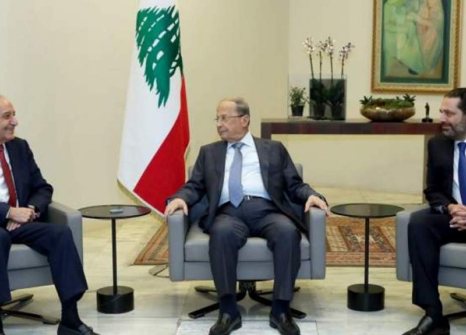 أزمة تشكيل حكومة لبنان بين إدارة الخارج للانهيار وتوافق الداخل للانقاذ