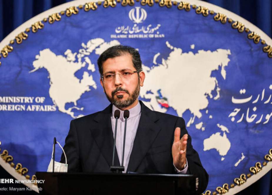Iran Meminta NATO, G7 Untuk Mematuhi Hukum Alih-alih Menceramahi Negara Lain