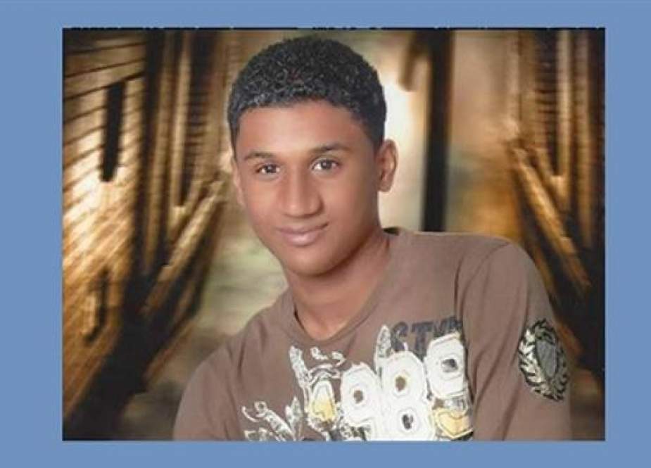 Arab Saudi Mengeksekusi Pemuda Syiah Karena Ikut Serta Dalam Protes Damai