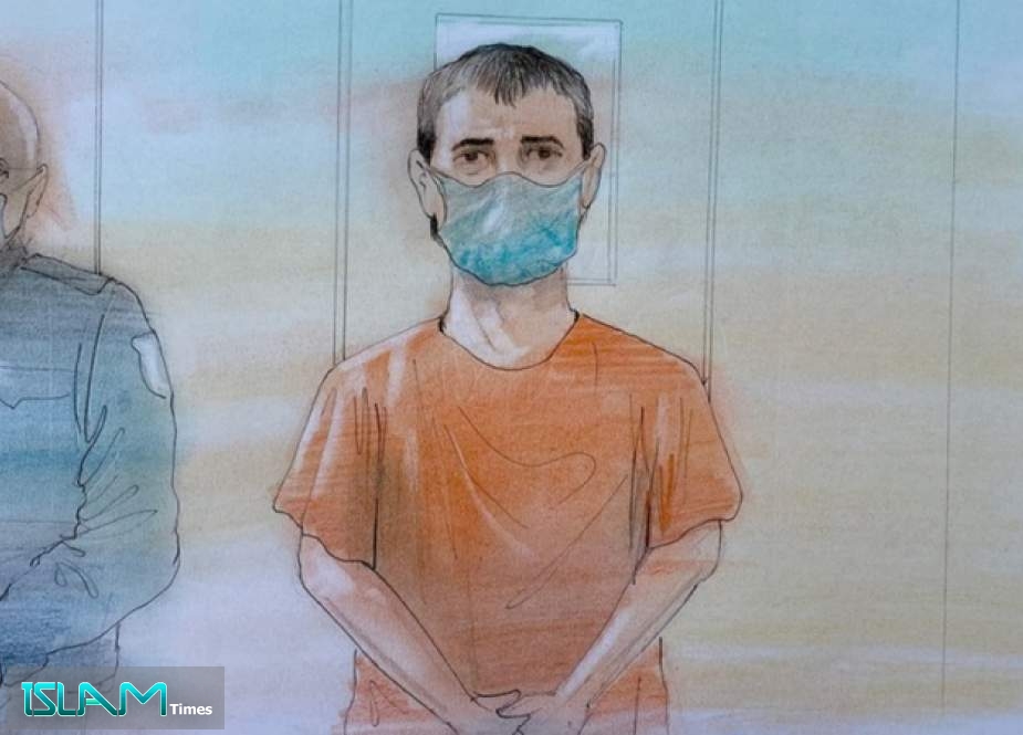 Canadian Murderer of Muslim Family has Charges Upgraded to ‘Terrorism’