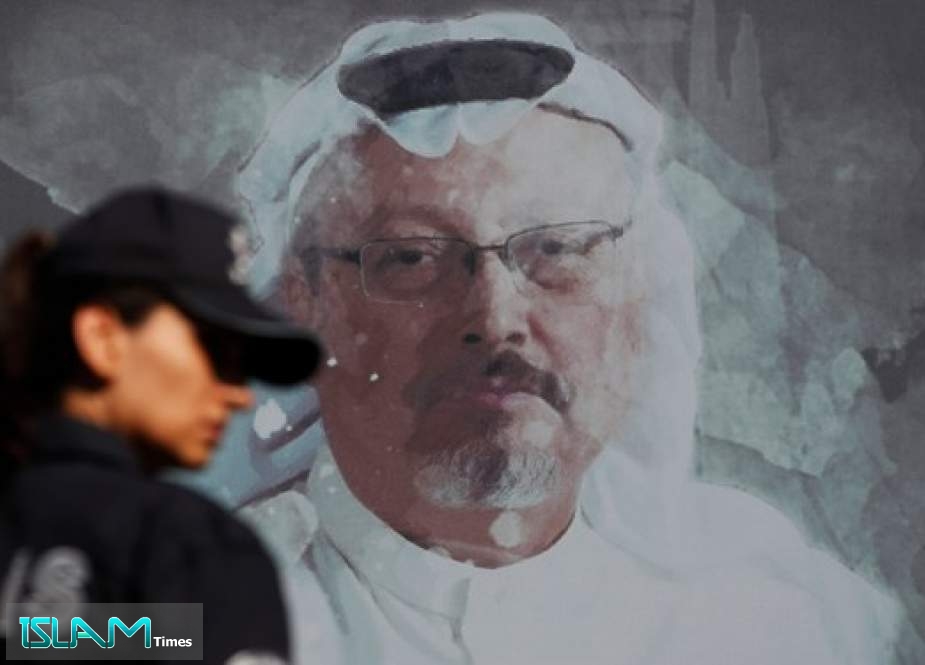 Report: Saudis Picked Up Drugs in Cairo Used to Kill Khashoggi