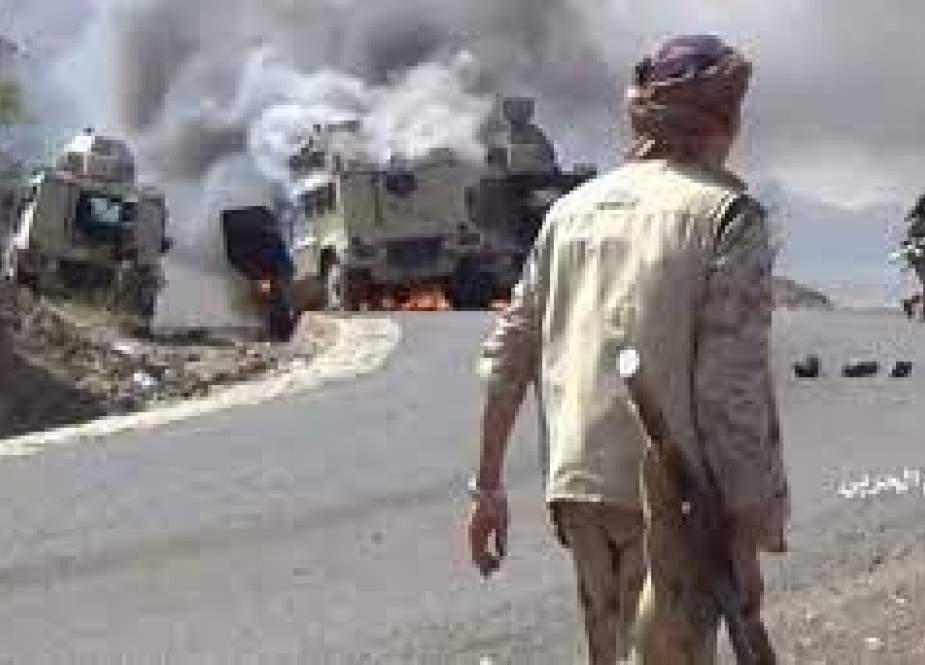 ناگفته‌های شنیدنی از عملیات مهم انقلابیون یمن درجیزان