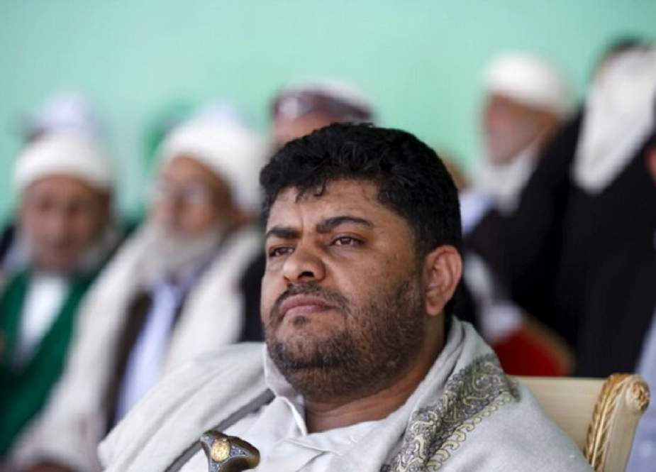 الحوثي يدين تصريحات غريفيث حول وقف إطلاق النار في اليمن