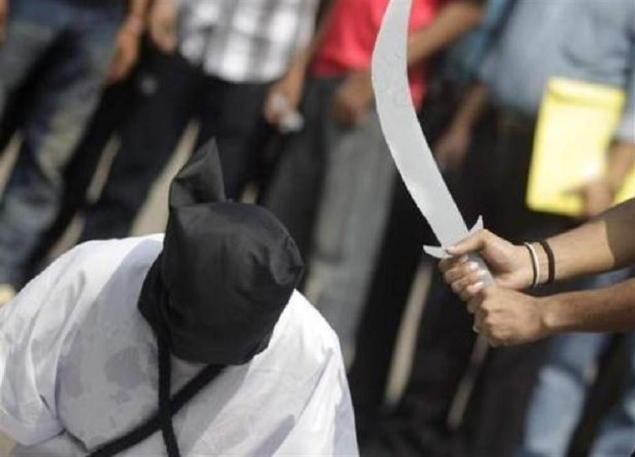 سعودی عرب، سزائے موت کے منتظر 53 شیعہ مسلمانوں کا سر قلم کرنے کا خدشہ